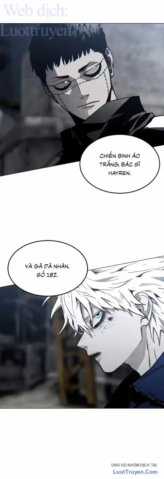 Vùng Đất Sương Mù Chapter 38 - 61
