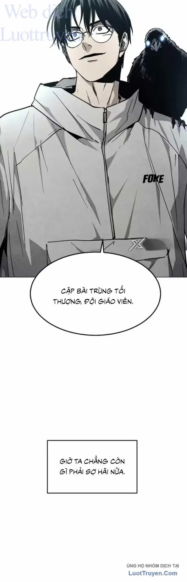Vùng Đất Sương Mù Chapter 38 - 63