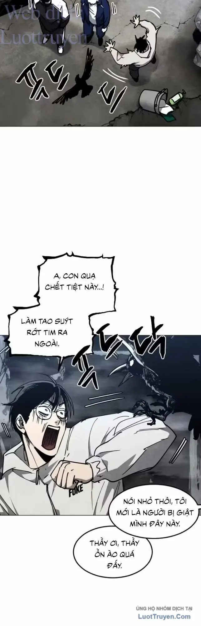 Vùng Đất Sương Mù Chapter 38 - 65