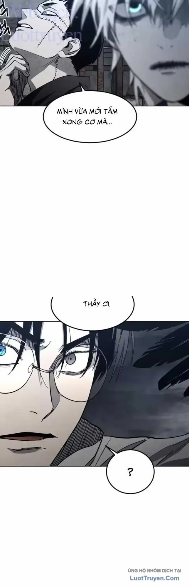 Vùng Đất Sương Mù Chapter 38 - 67