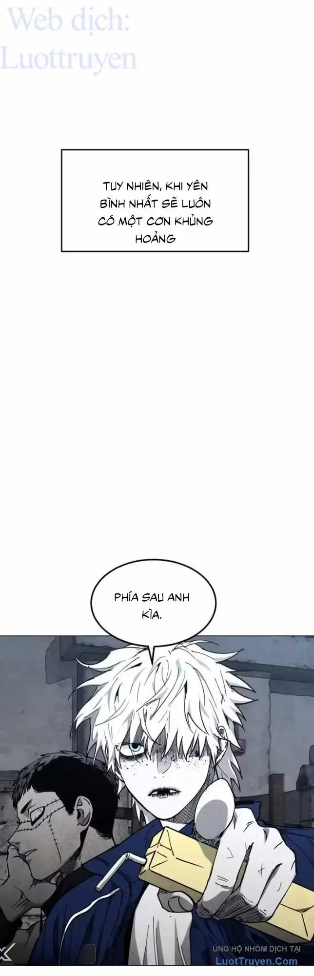 Vùng Đất Sương Mù Chapter 38 - 68