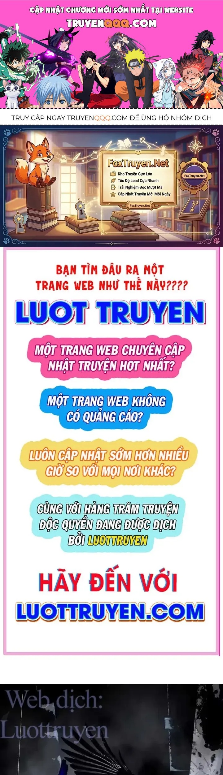 Vùng Đất Sương Mù Chapter 39 - 1