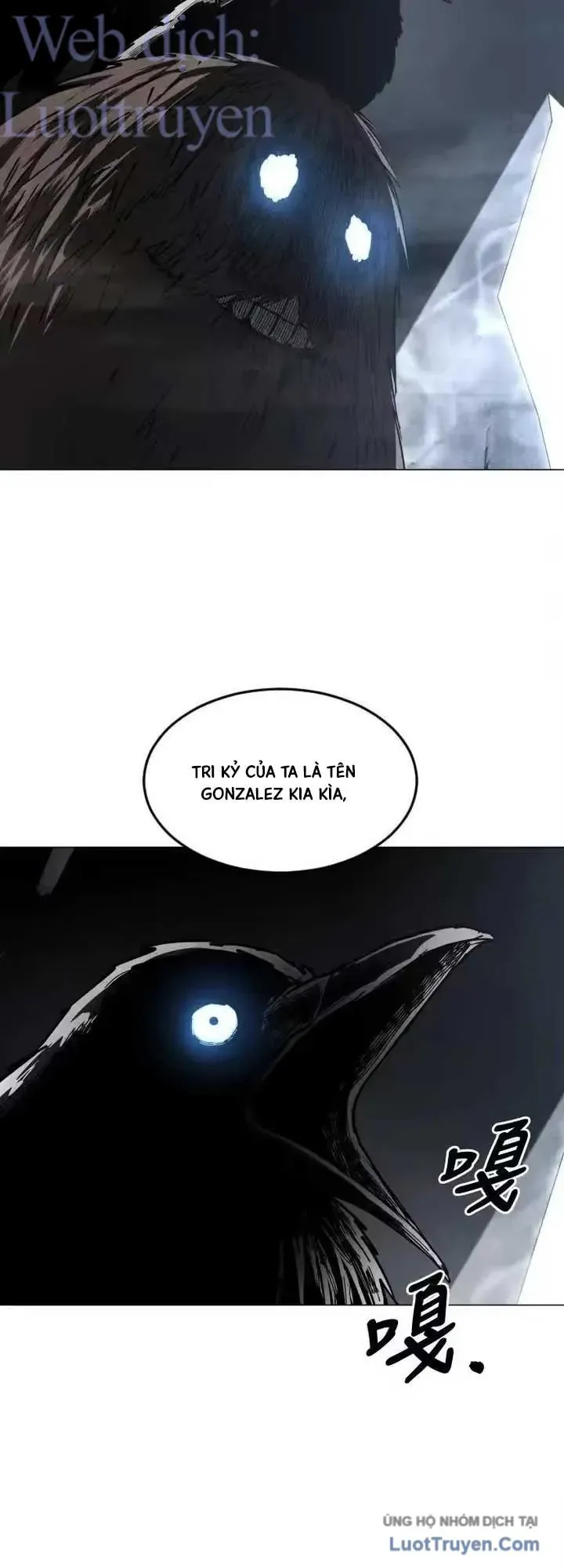 Vùng Đất Sương Mù Chapter 39 - 12