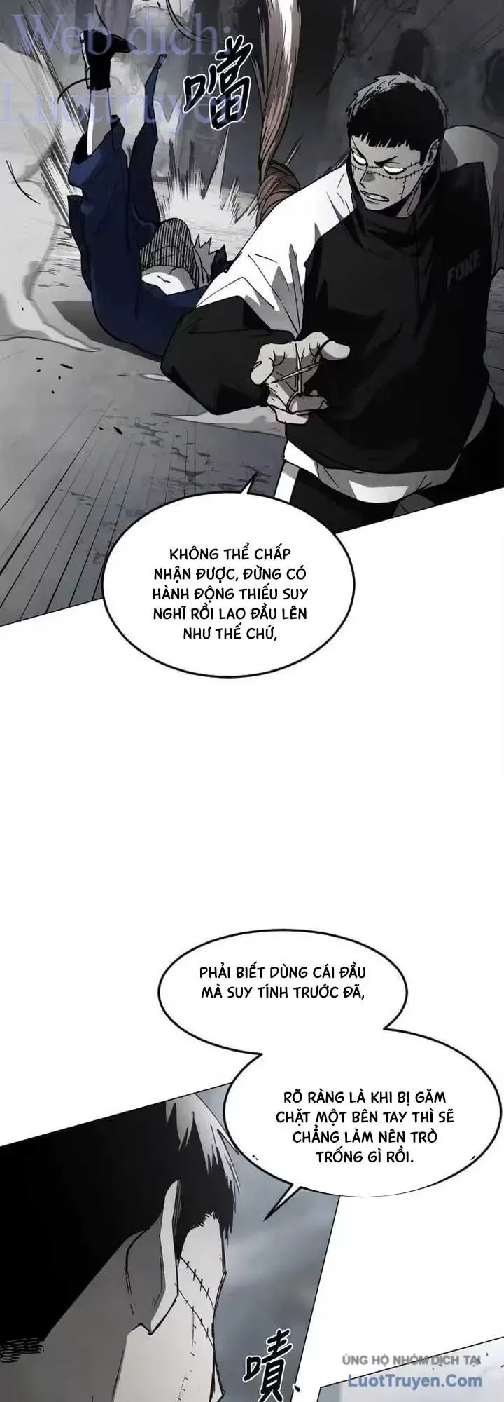 Vùng Đất Sương Mù Chapter 39 - 21
