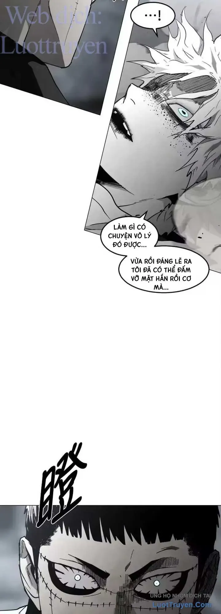Vùng Đất Sương Mù Chapter 39 - 22