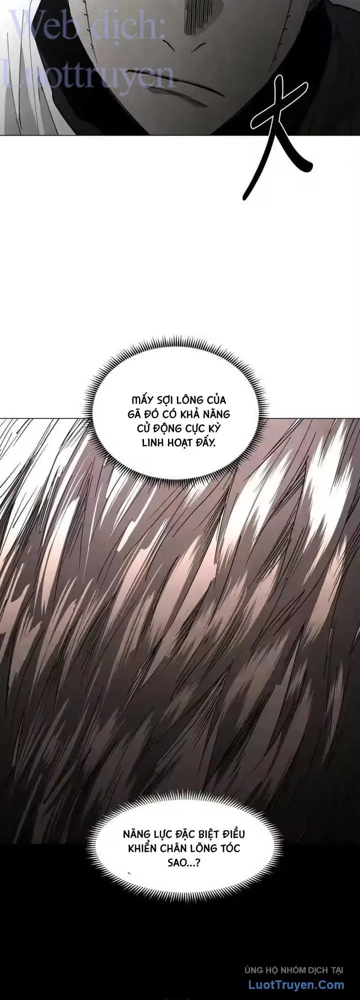 Vùng Đất Sương Mù Chapter 39 - 23