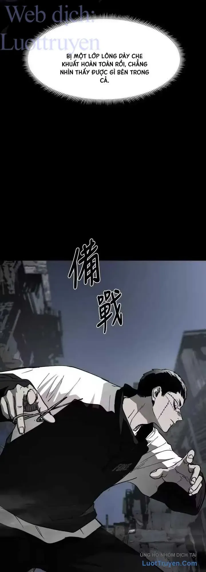 Vùng Đất Sương Mù Chapter 39 - 25