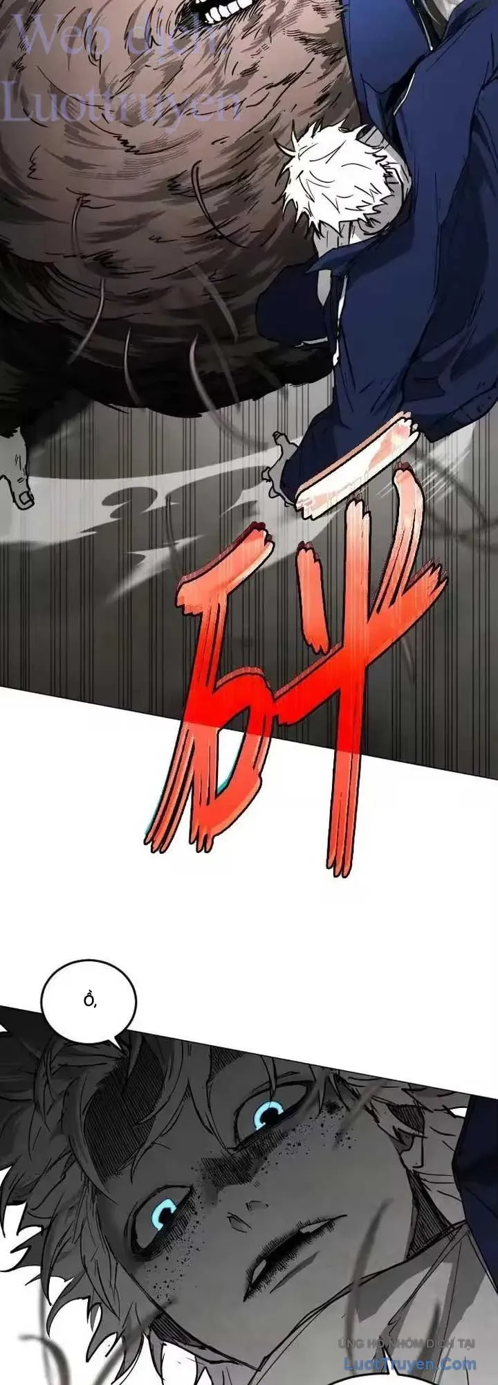 Vùng Đất Sương Mù Chapter 39 - 30