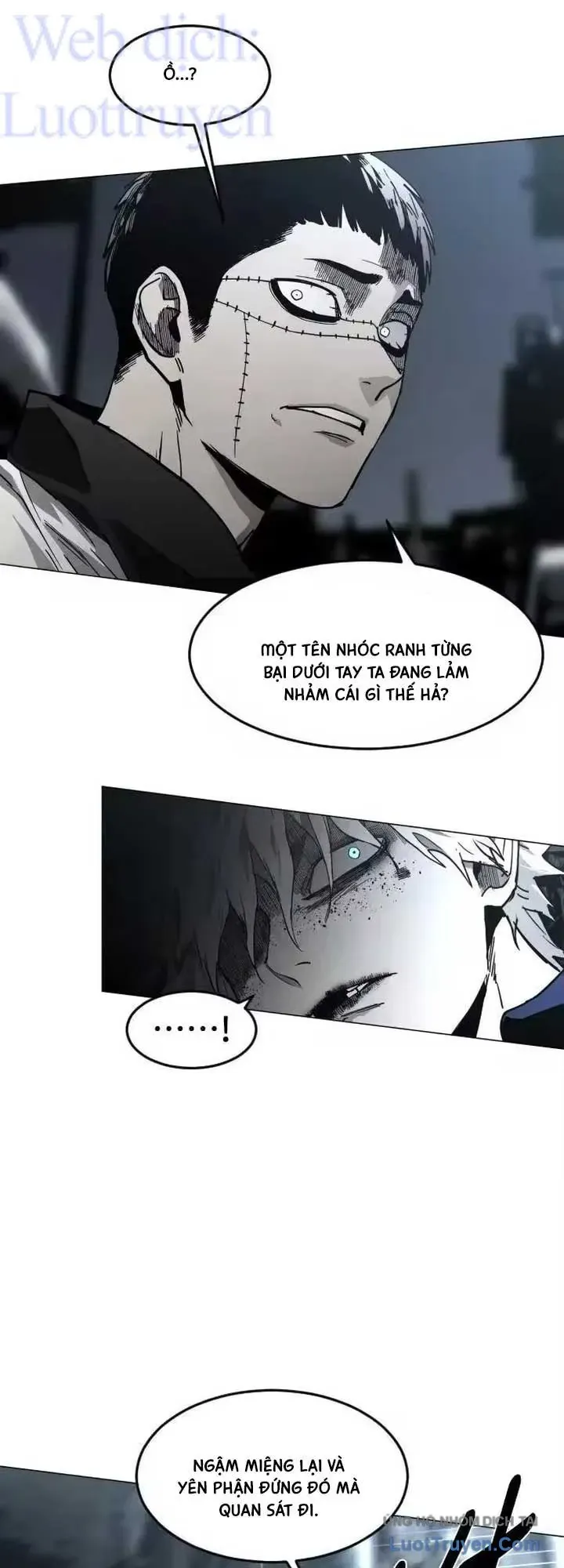 Vùng Đất Sương Mù Chapter 39 - 34