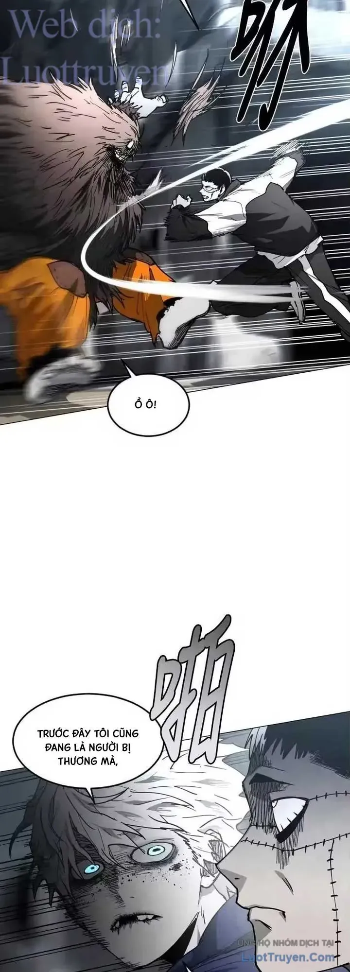 Vùng Đất Sương Mù Chapter 39 - 35