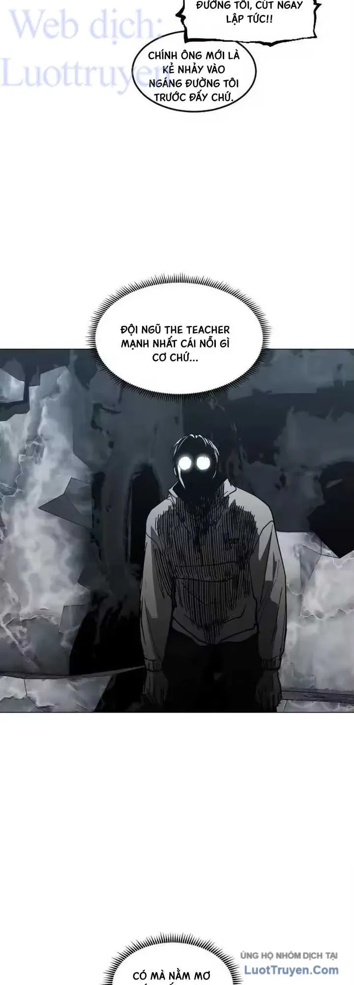 Vùng Đất Sương Mù Chapter 39 - 37