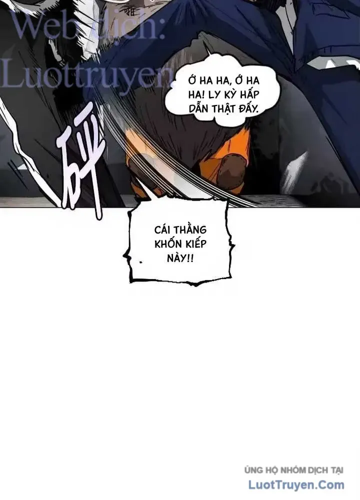 Vùng Đất Sương Mù Chapter 39 - 39