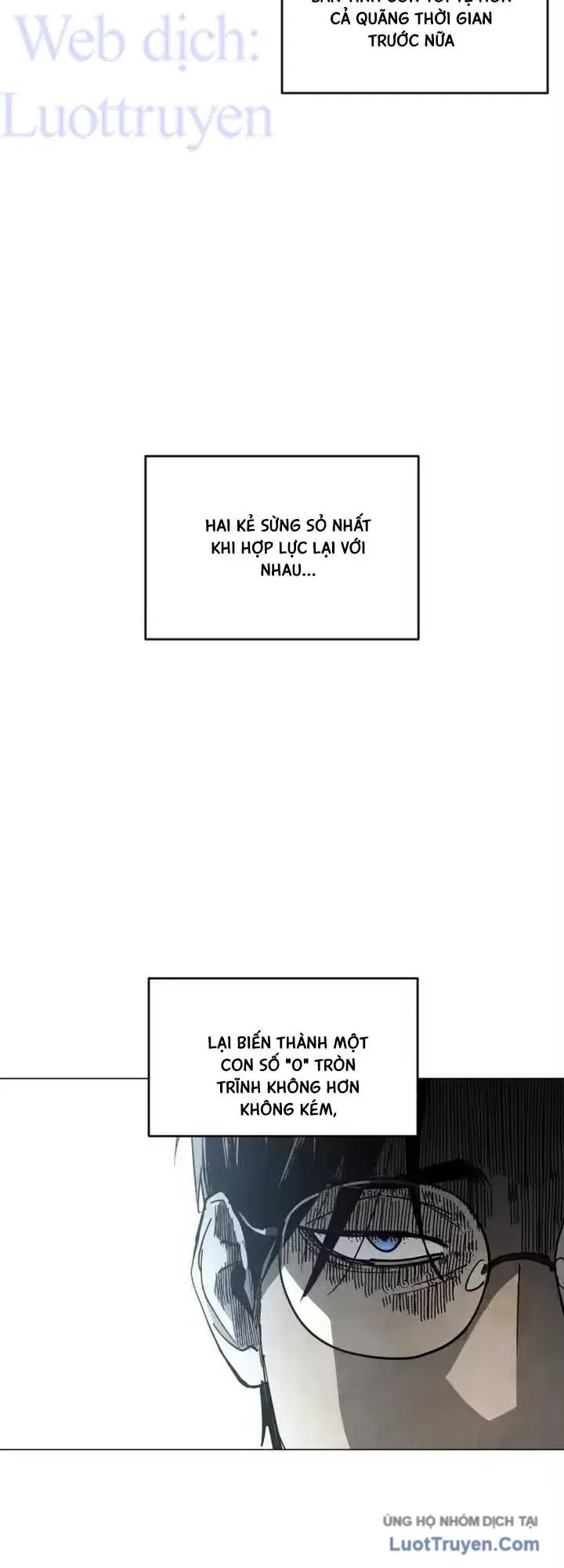 Vùng Đất Sương Mù Chapter 39 - 41