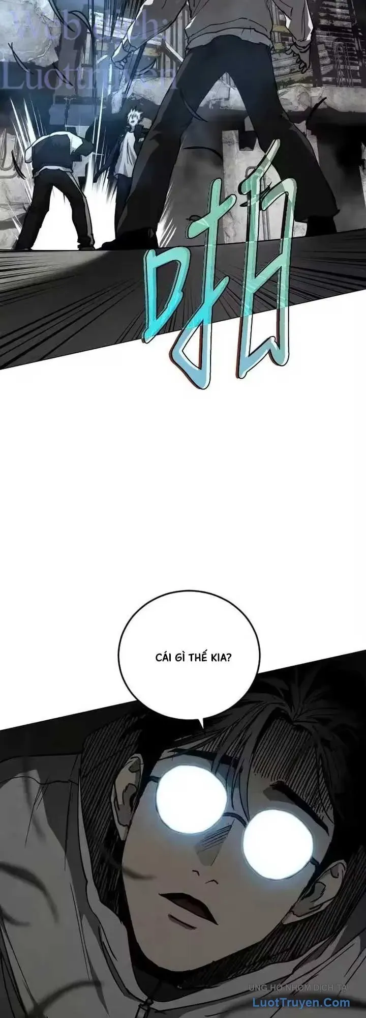Vùng Đất Sương Mù Chapter 39 - 49