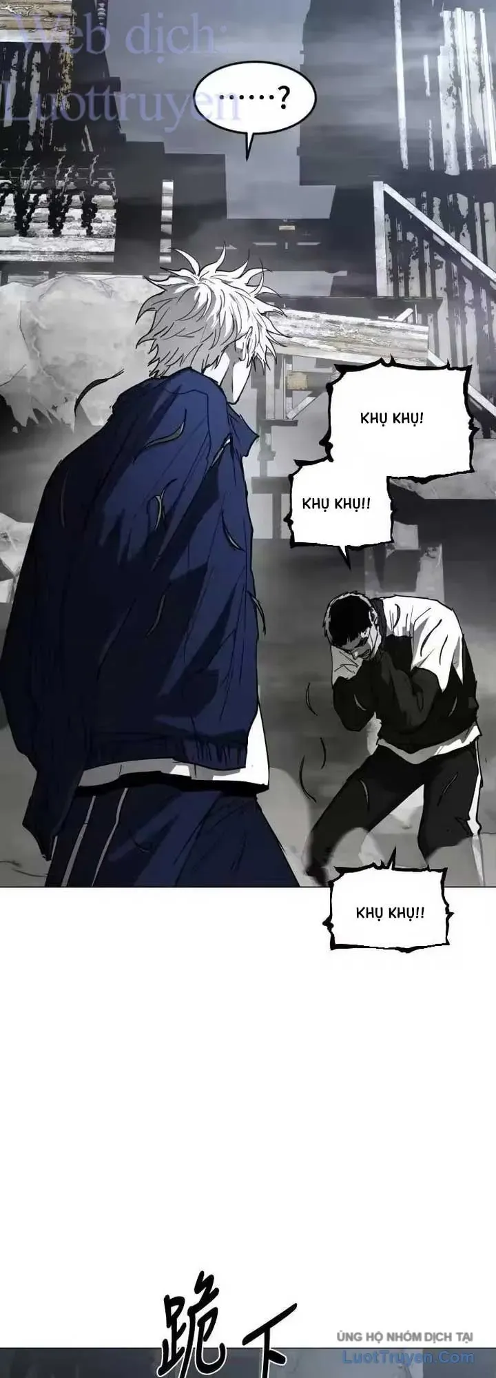 Vùng Đất Sương Mù Chapter 39 - 56