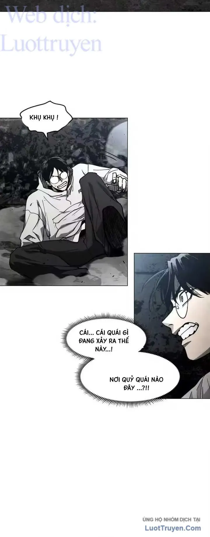 Vùng Đất Sương Mù Chapter 39 - 63