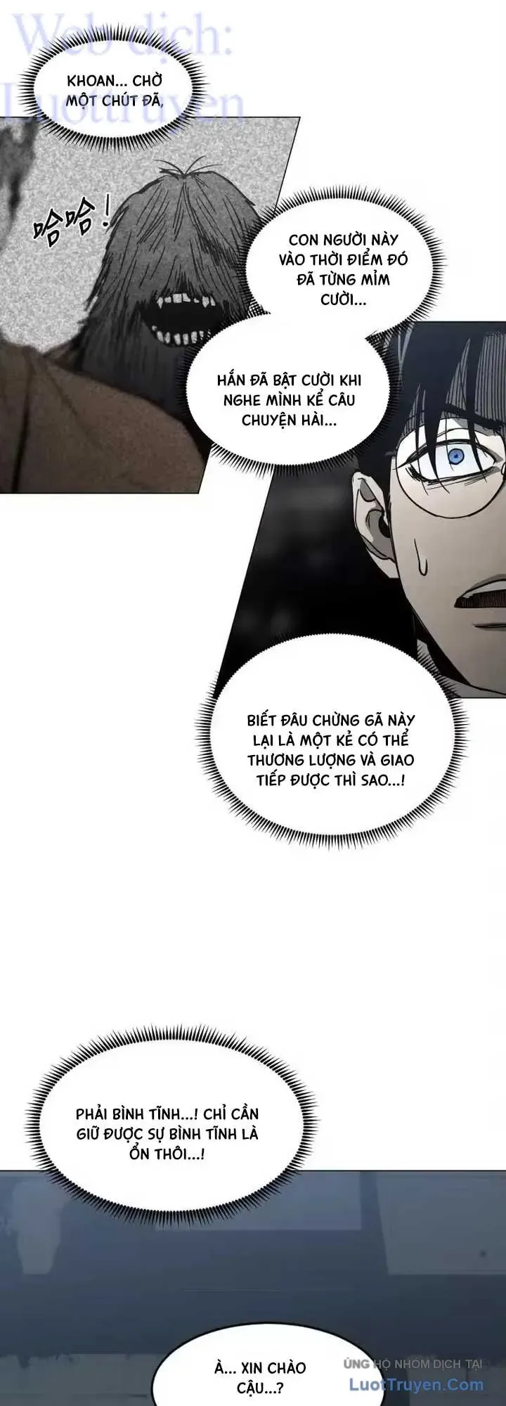 Vùng Đất Sương Mù Chapter 39 - 65