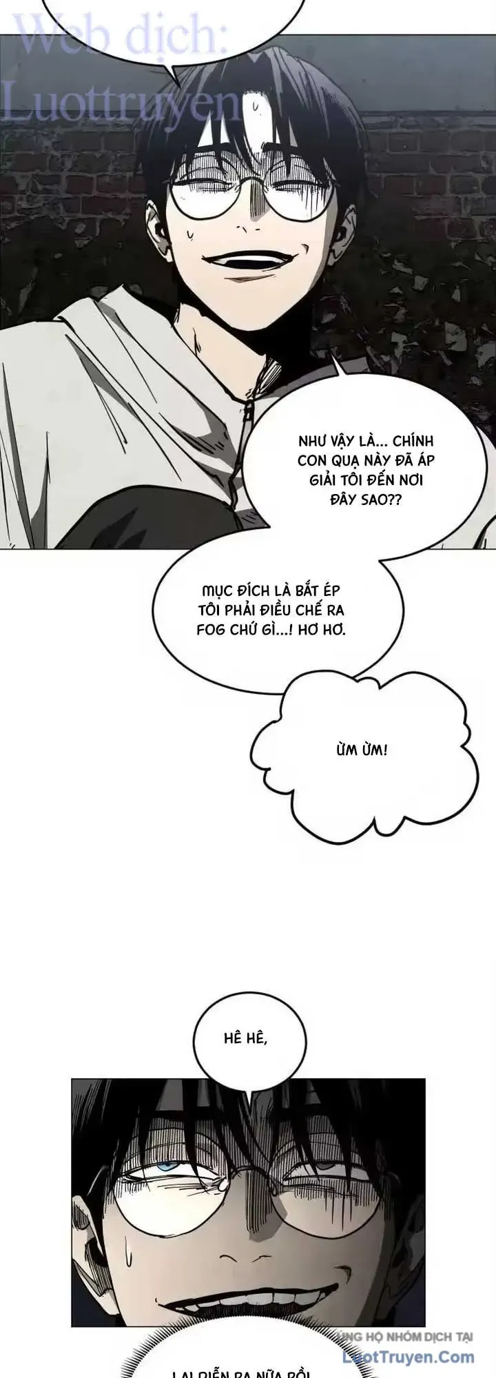 Vùng Đất Sương Mù Chapter 39 - 70