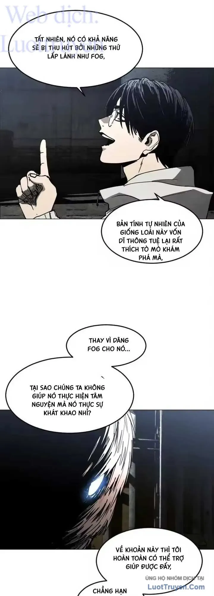 Vùng Đất Sương Mù Chapter 39 - 72