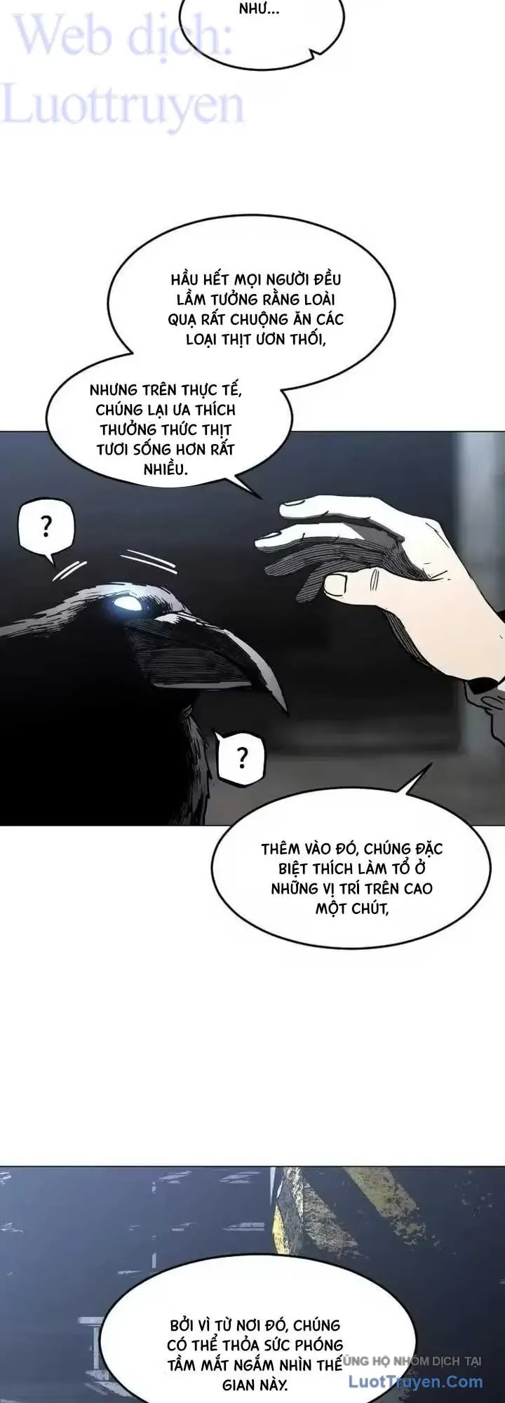 Vùng Đất Sương Mù Chapter 39 - 73
