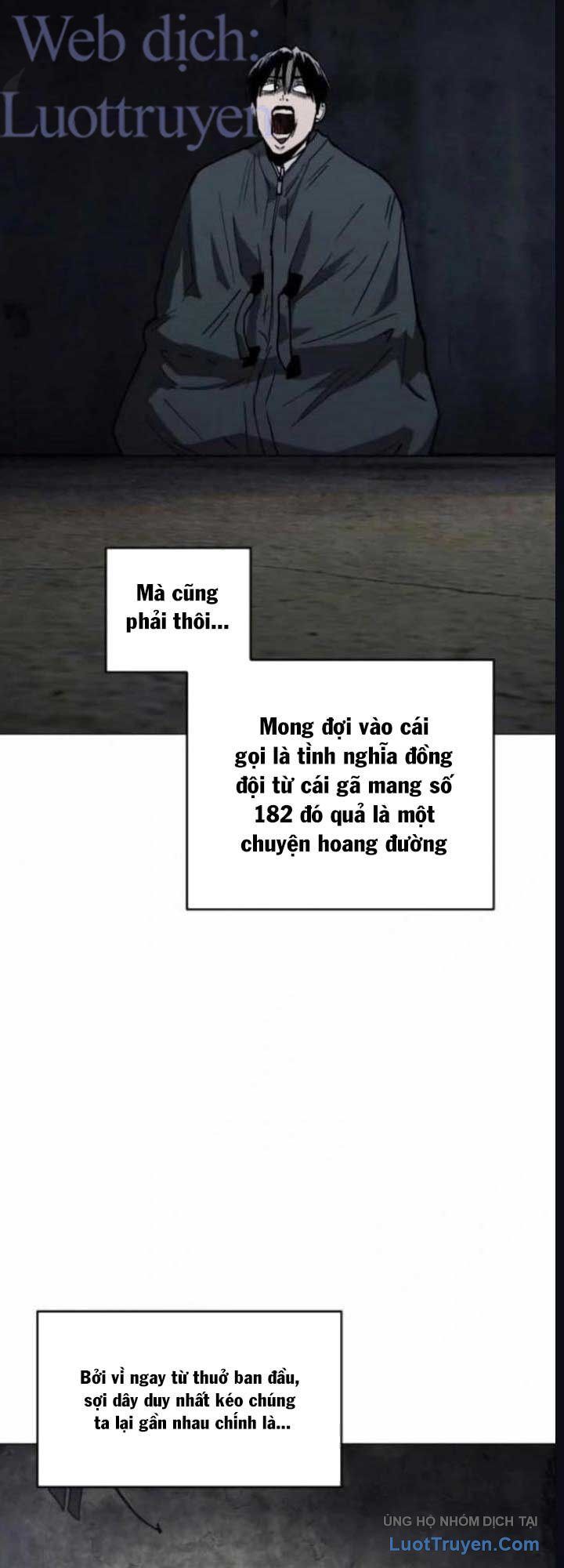 Vùng Đất Sương Mù Chapter 40 - 11
