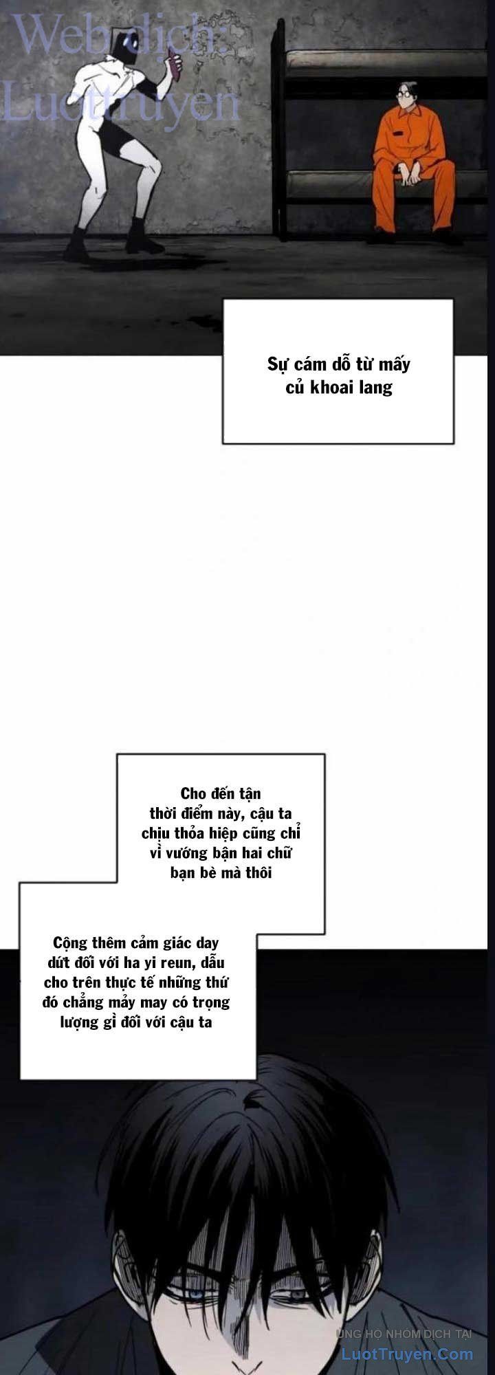 Vùng Đất Sương Mù Chapter 40 - 12