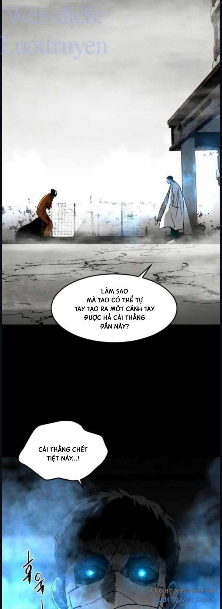 Vùng Đất Sương Mù Chapter 40 - 18
