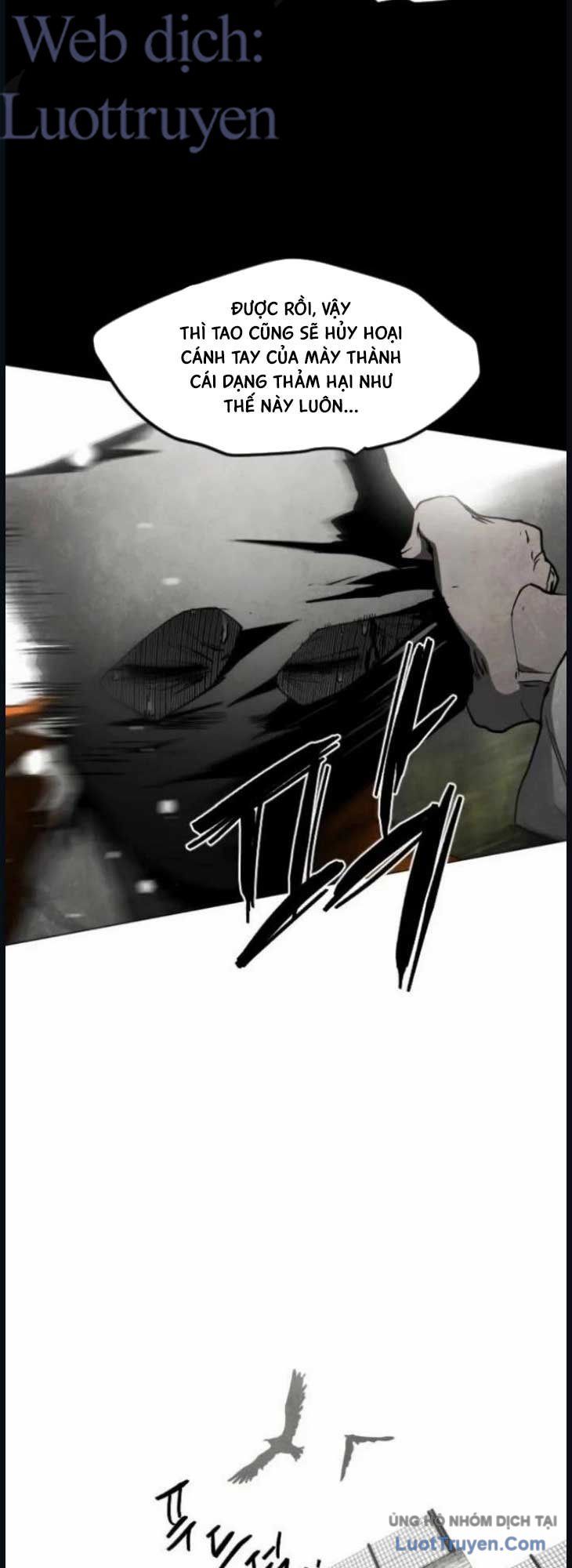 Vùng Đất Sương Mù Chapter 40 - 22