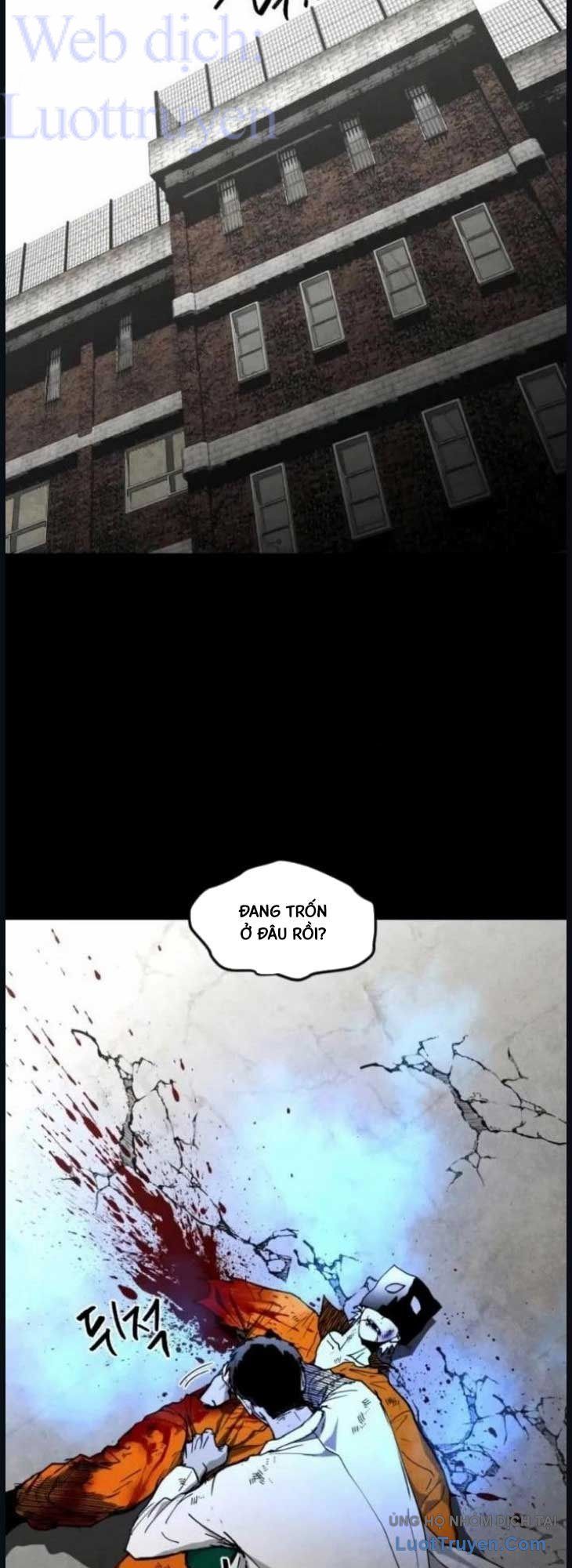 Vùng Đất Sương Mù Chapter 40 - 23