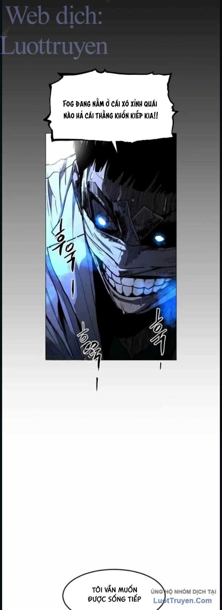 Vùng Đất Sương Mù Chapter 40 - 25