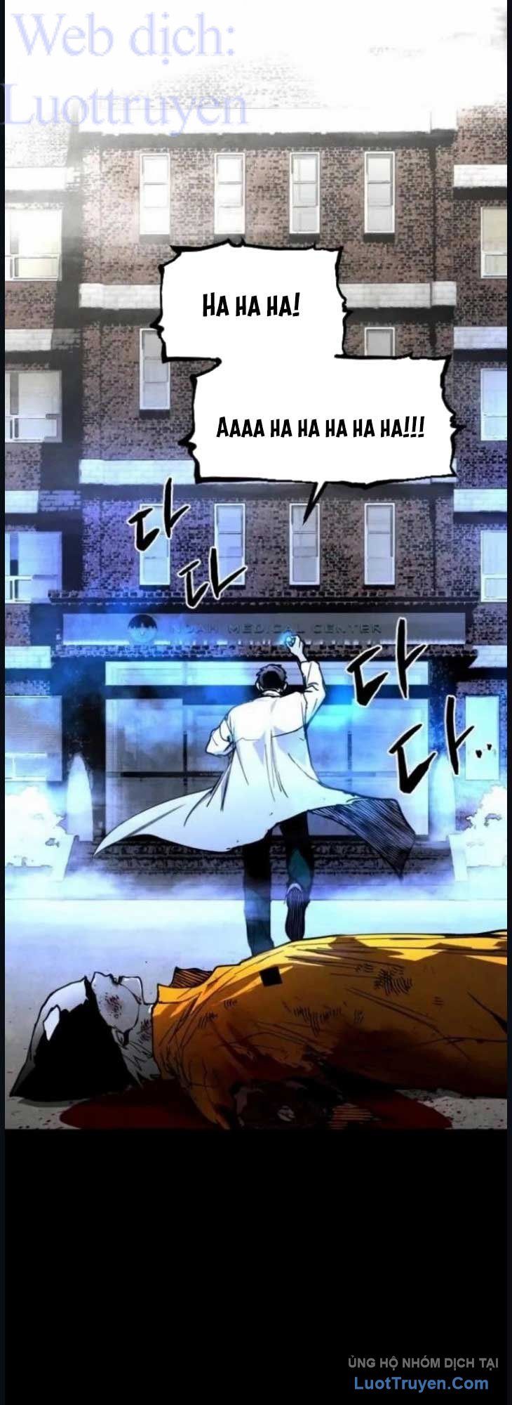 Vùng Đất Sương Mù Chapter 40 - 27