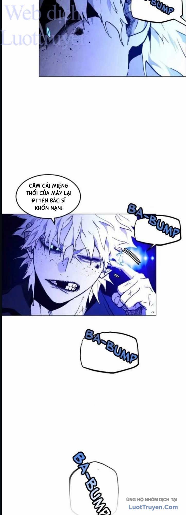 Vùng Đất Sương Mù Chapter 40 - 34