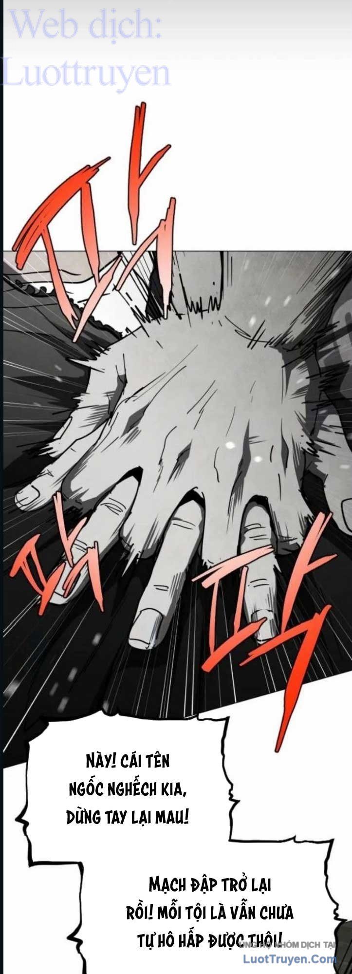 Vùng Đất Sương Mù Chapter 40 - 37