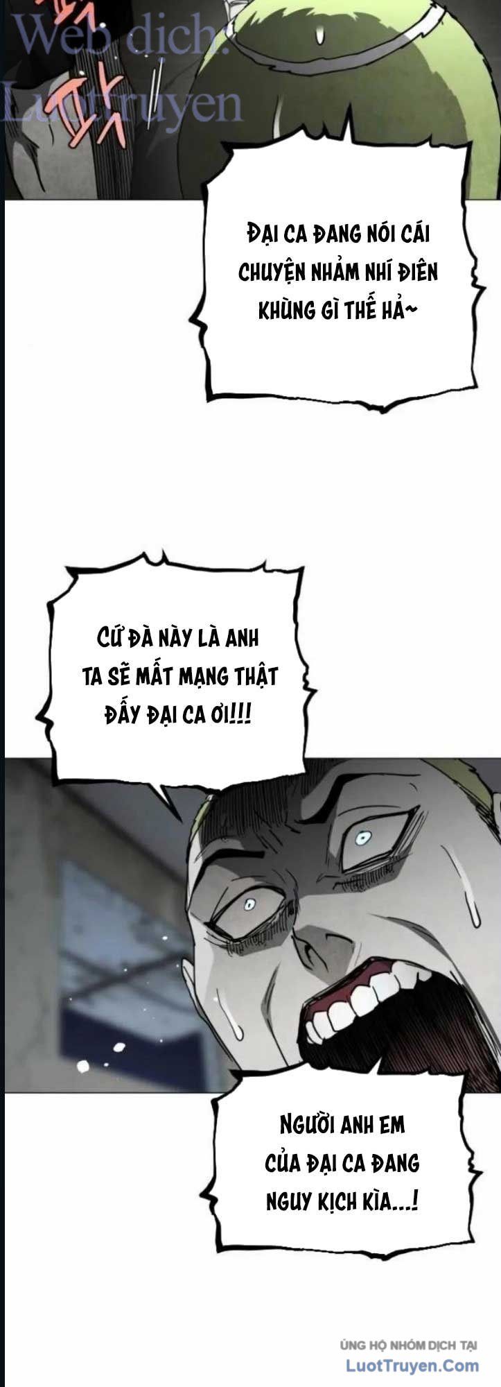 Vùng Đất Sương Mù Chapter 40 - 40