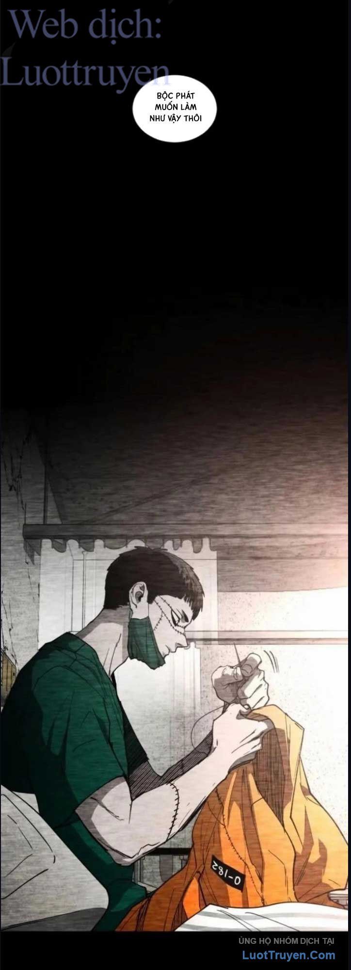 Vùng Đất Sương Mù Chapter 40 - 46