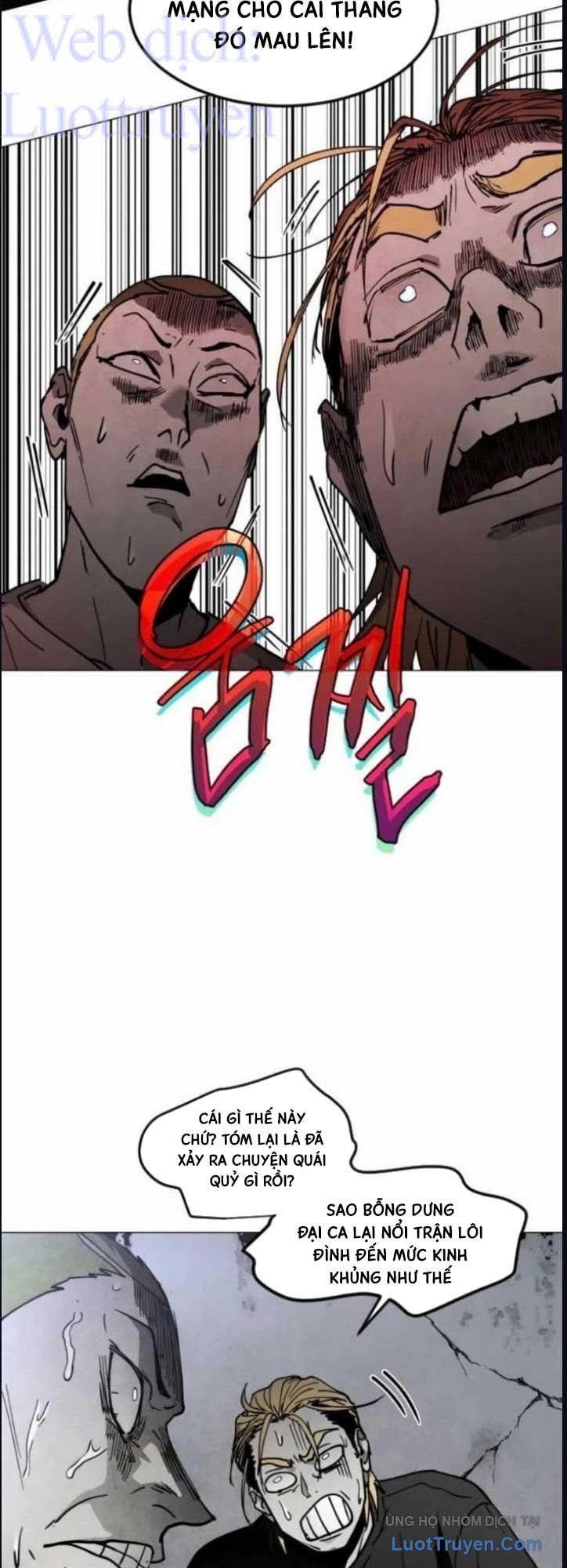 Vùng Đất Sương Mù Chapter 40 - 50