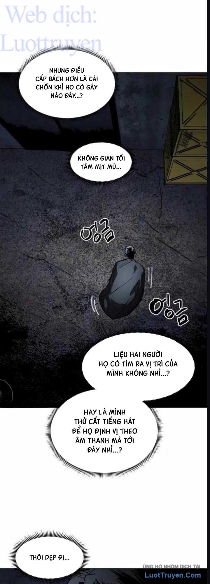 Vùng Đất Sương Mù Chapter 40 - 6