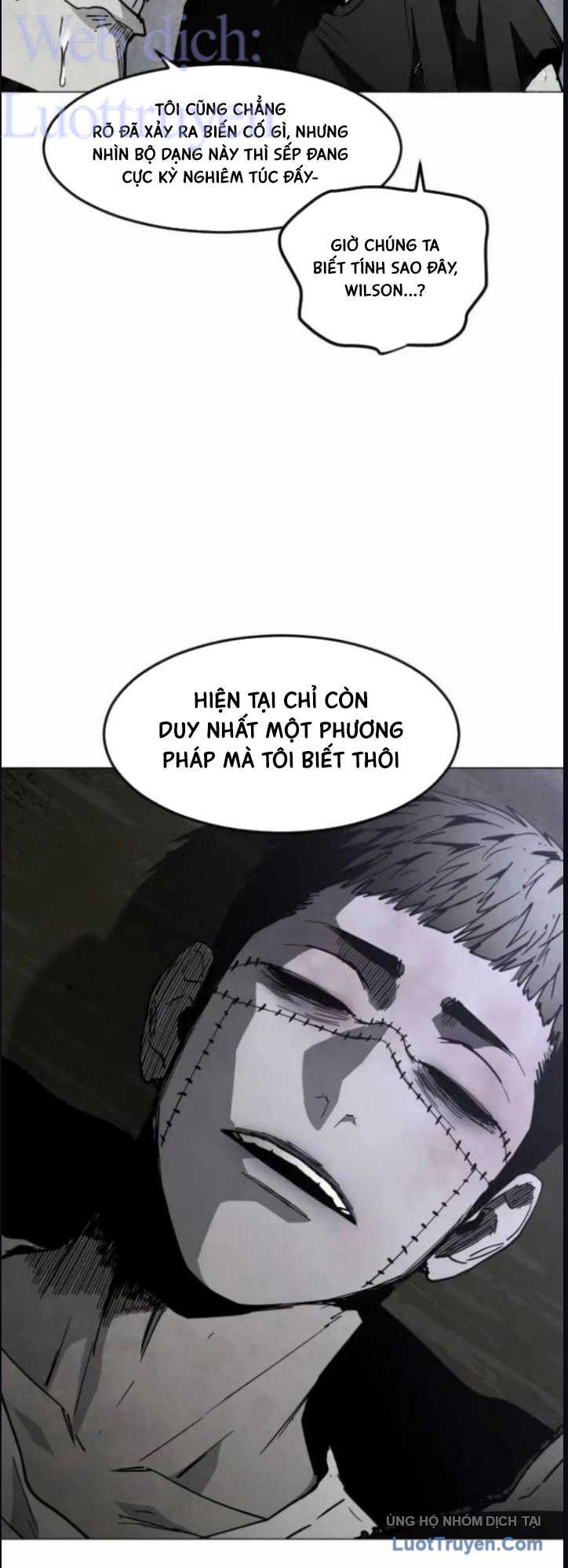 Vùng Đất Sương Mù Chapter 40 - 51