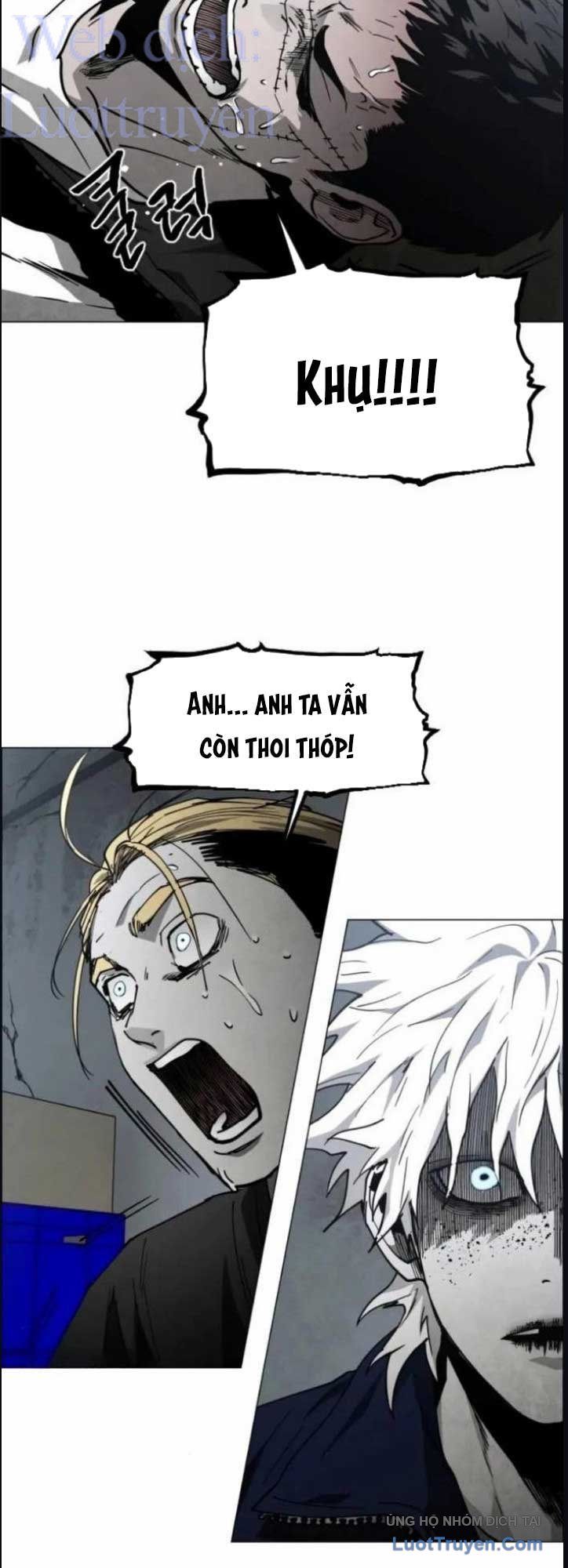 Vùng Đất Sương Mù Chapter 40 - 57