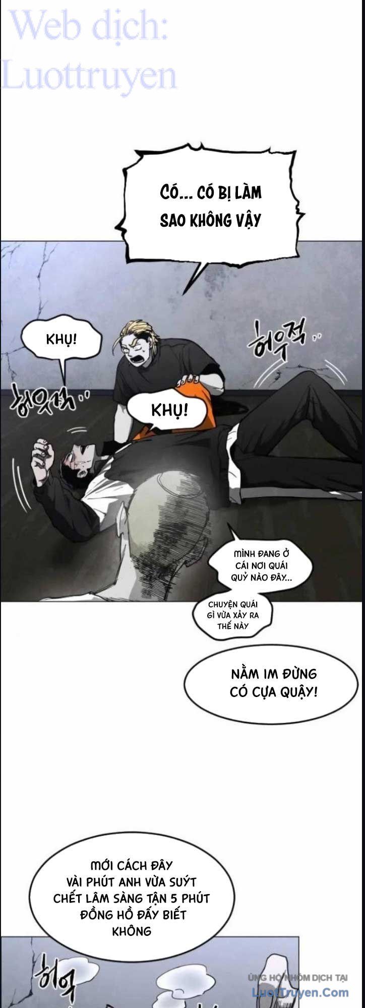 Vùng Đất Sương Mù Chapter 40 - 58
