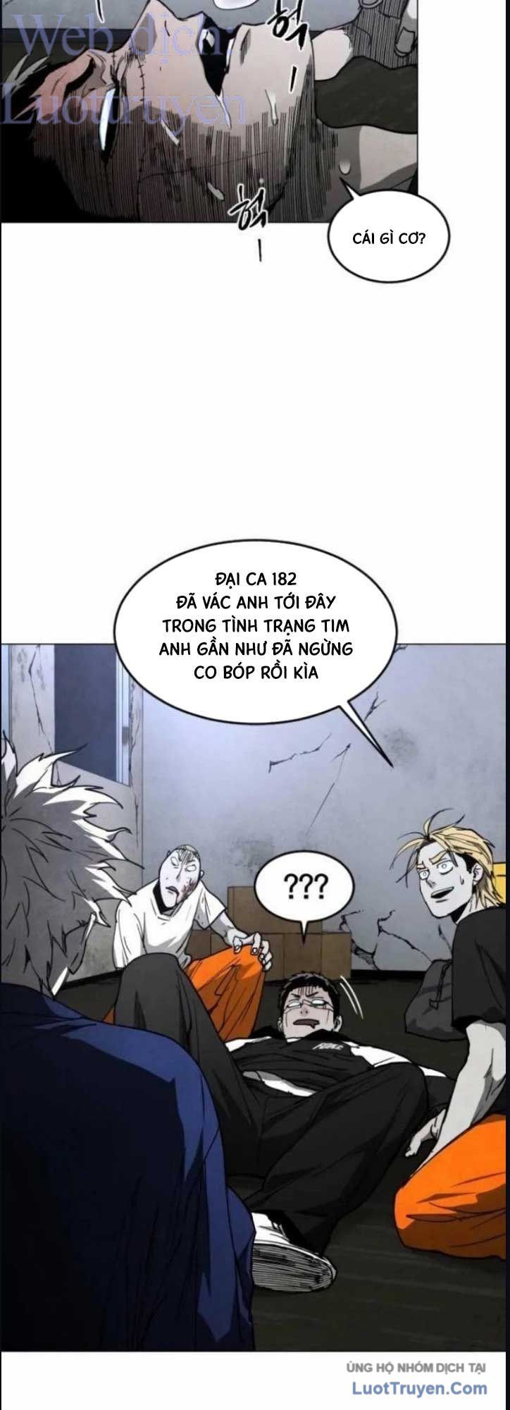 Vùng Đất Sương Mù Chapter 40 - 59