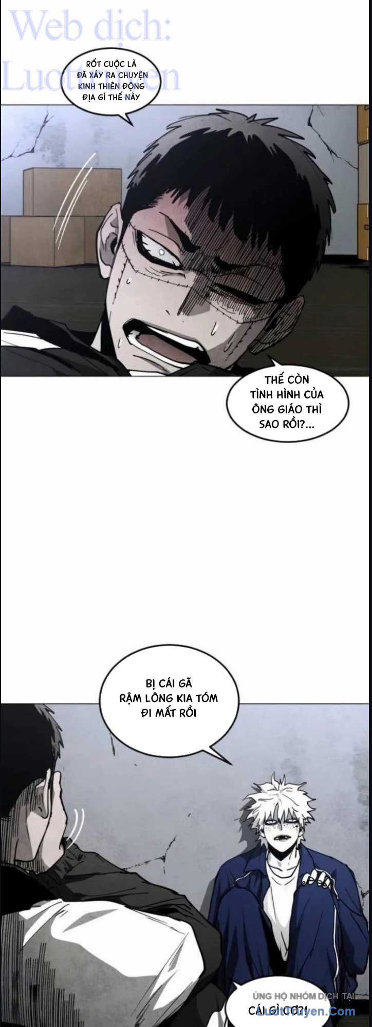 Vùng Đất Sương Mù Chapter 40 - 60