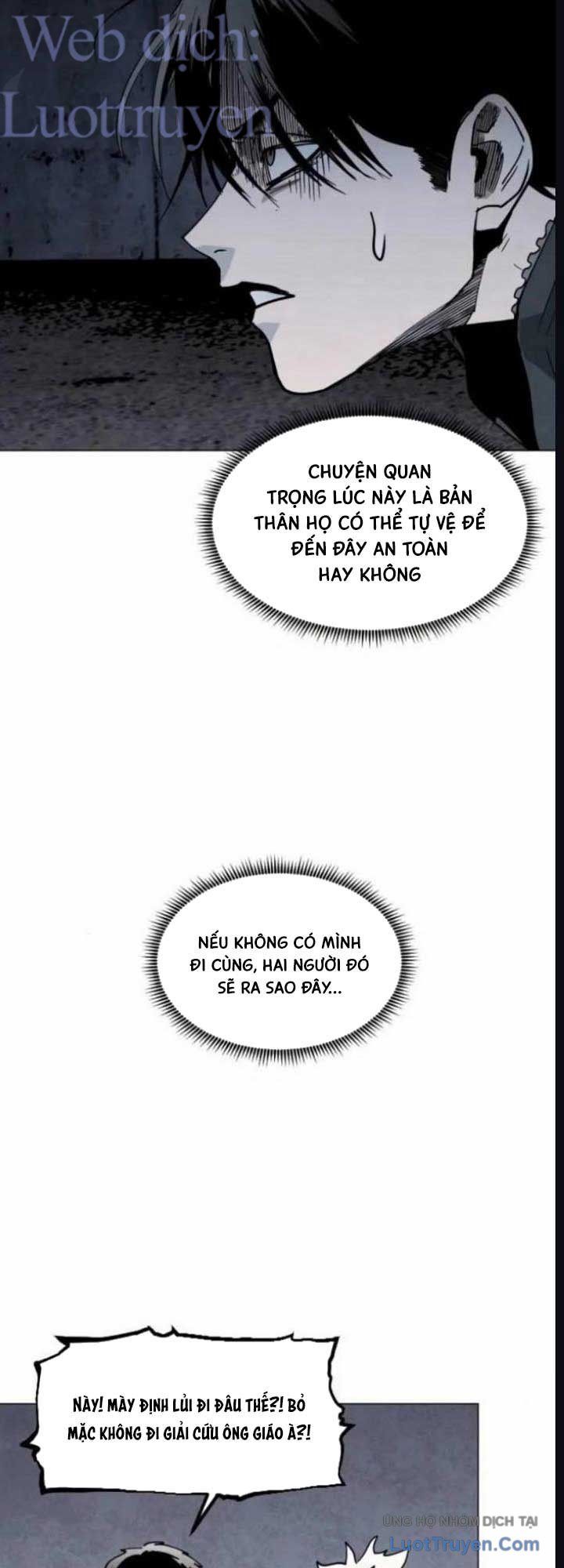 Vùng Đất Sương Mù Chapter 40 - 7