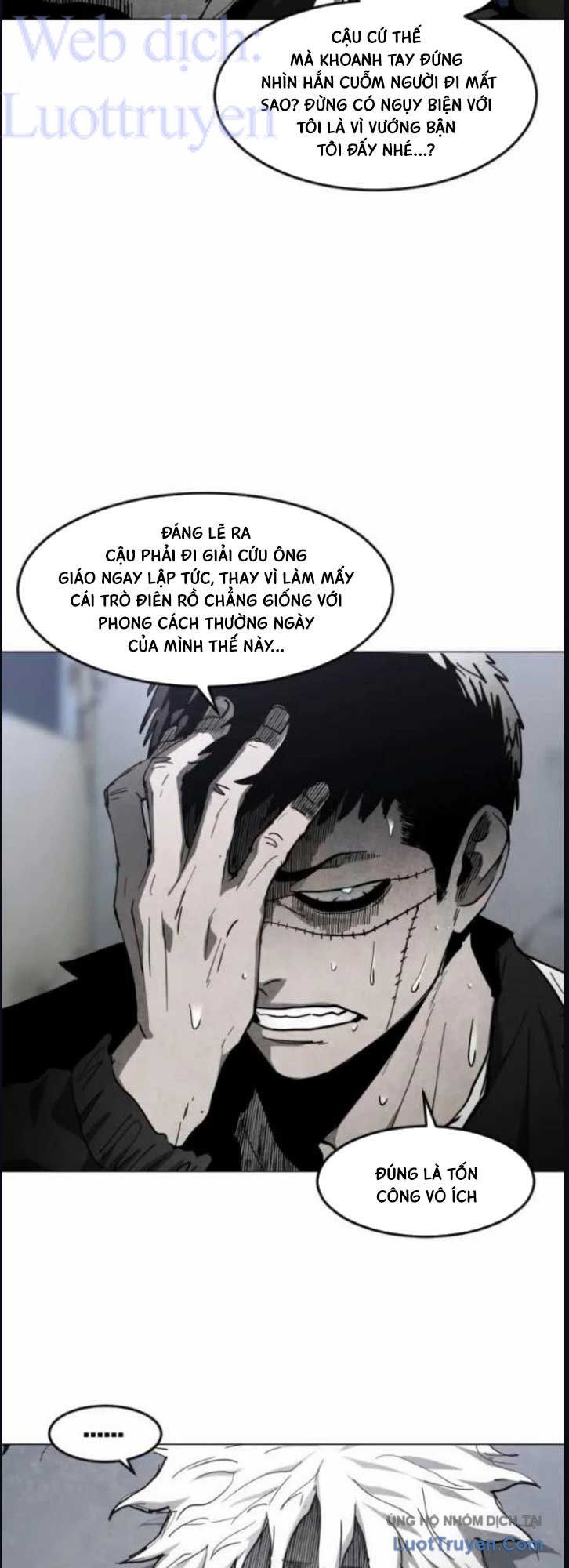 Vùng Đất Sương Mù Chapter 40 - 61