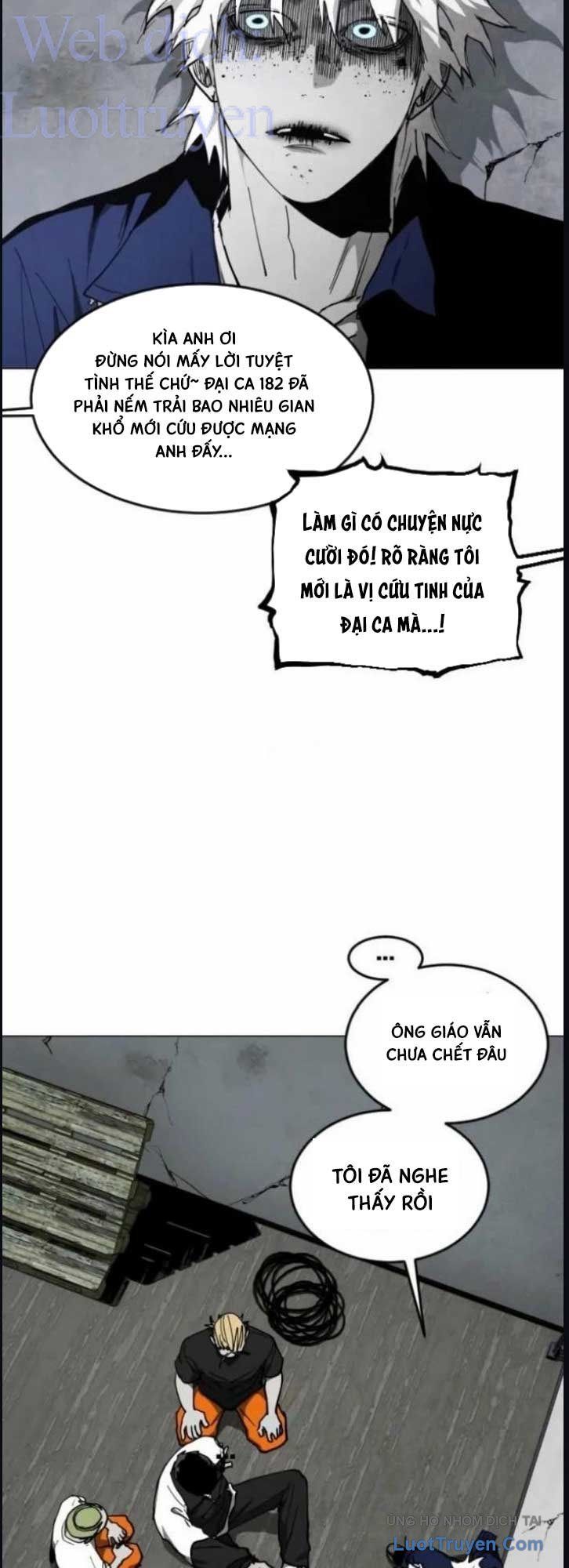 Vùng Đất Sương Mù Chapter 40 - 62