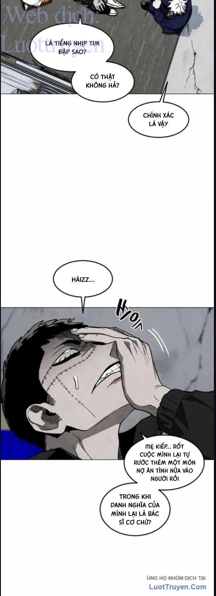 Vùng Đất Sương Mù Chapter 40 - 63
