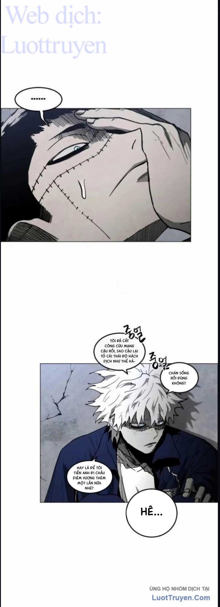 Vùng Đất Sương Mù Chapter 40 - 64