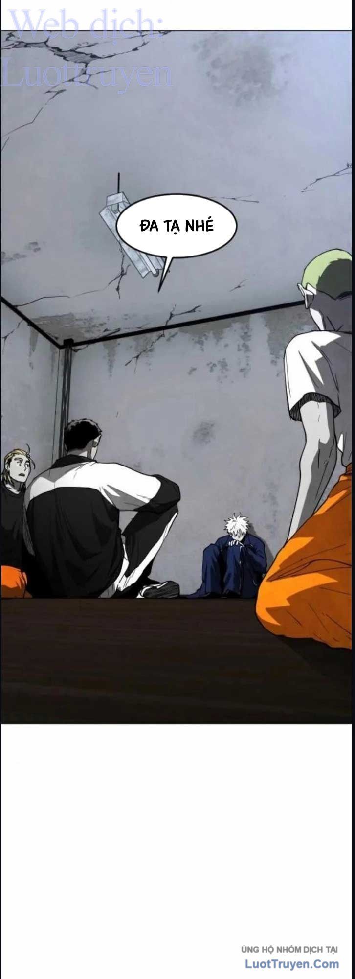 Vùng Đất Sương Mù Chapter 40 - 65