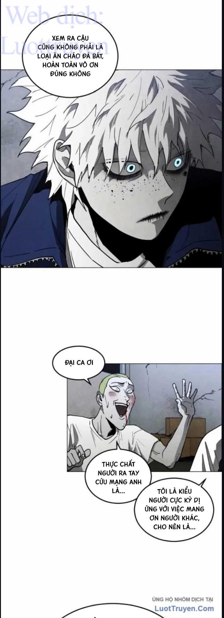 Vùng Đất Sương Mù Chapter 40 - 66