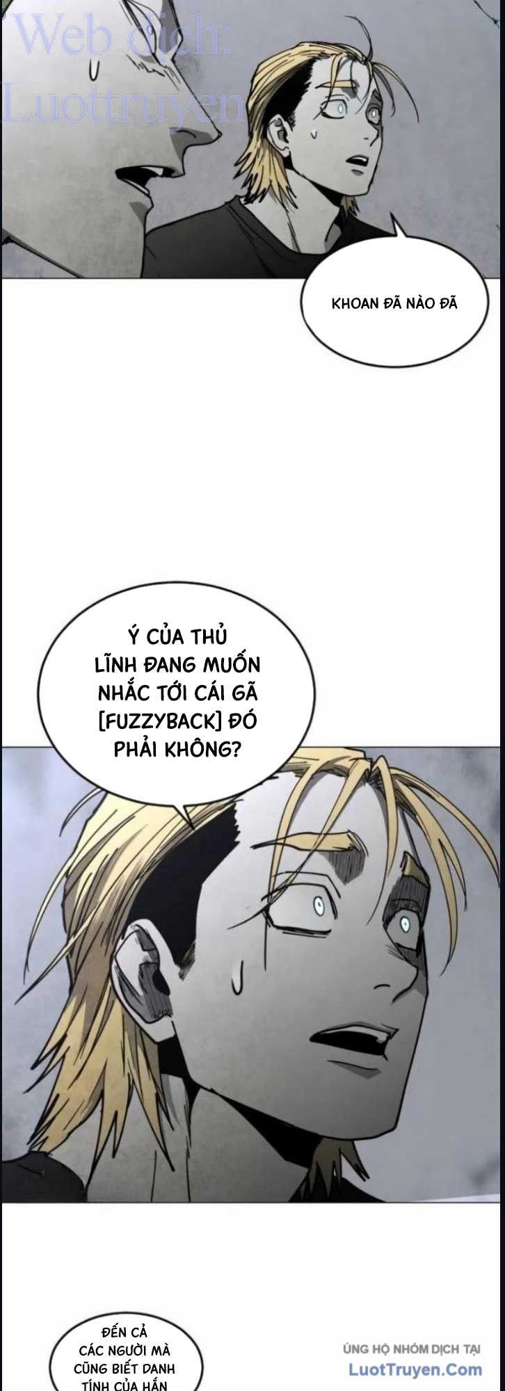 Vùng Đất Sương Mù Chapter 40 - 70